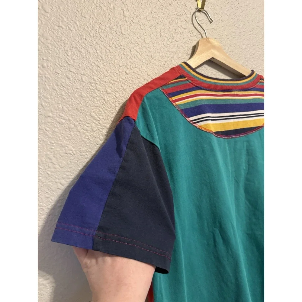 N/A nostalgic color